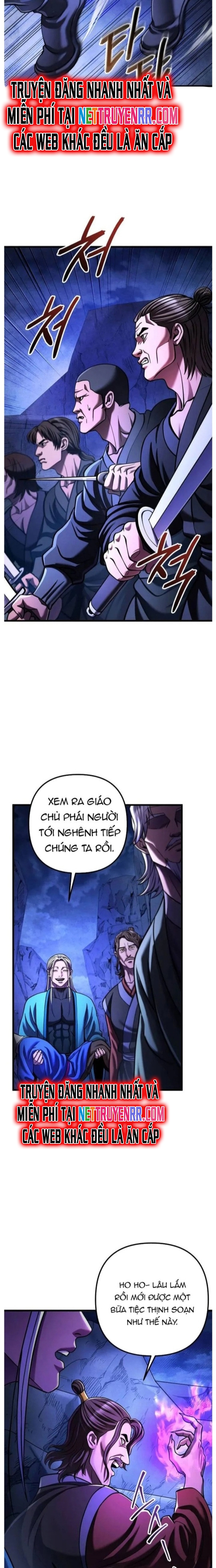Đao Hoàng Tứ Thiếu Gia: Chapter 149