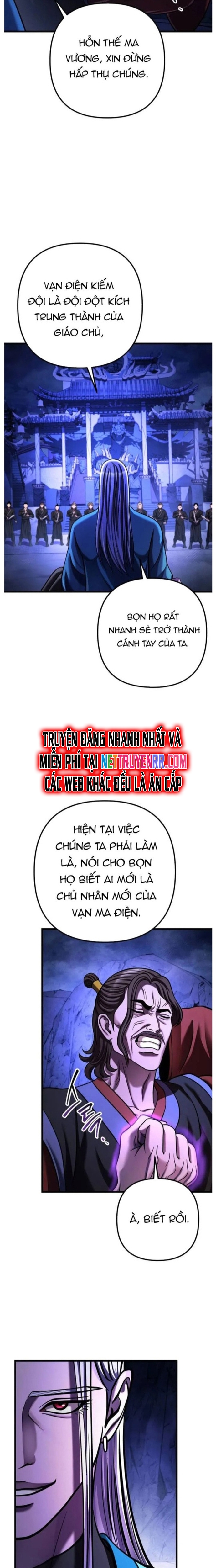 Đao Hoàng Tứ Thiếu Gia: Chapter 149