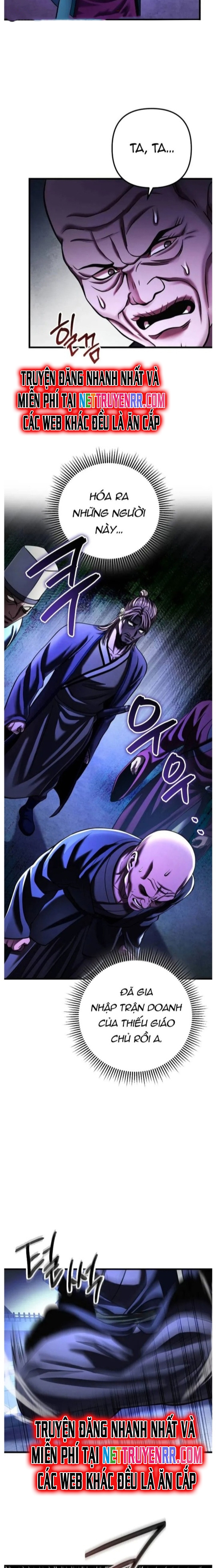 Đao Hoàng Tứ Thiếu Gia: Chapter 149
