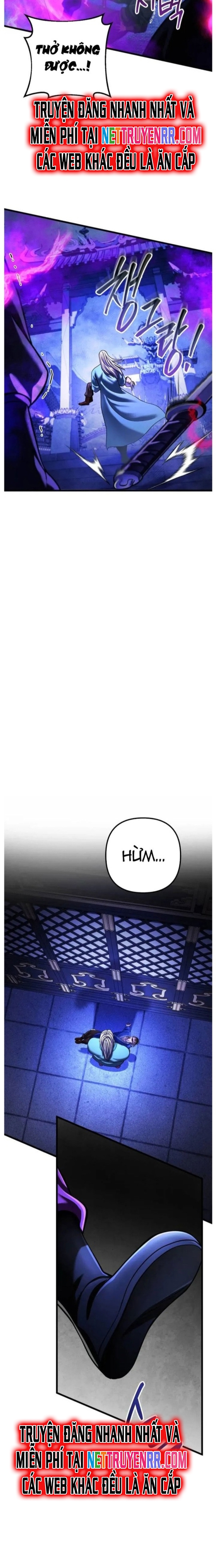 Đao Hoàng Tứ Thiếu Gia: Chapter 149