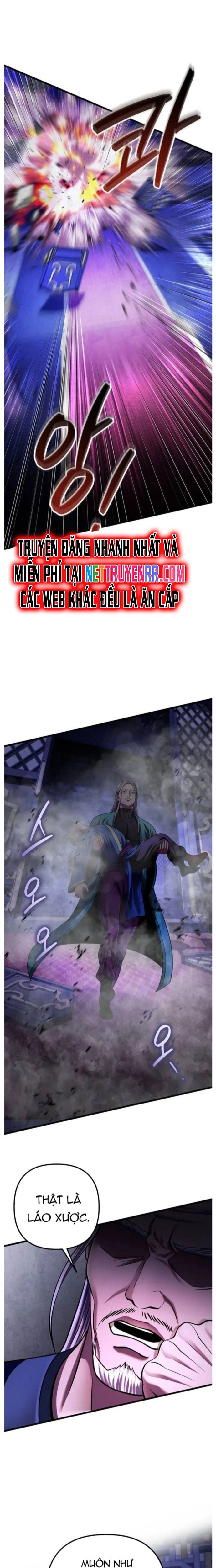 Đao Hoàng Tứ Thiếu Gia: Chapter 149