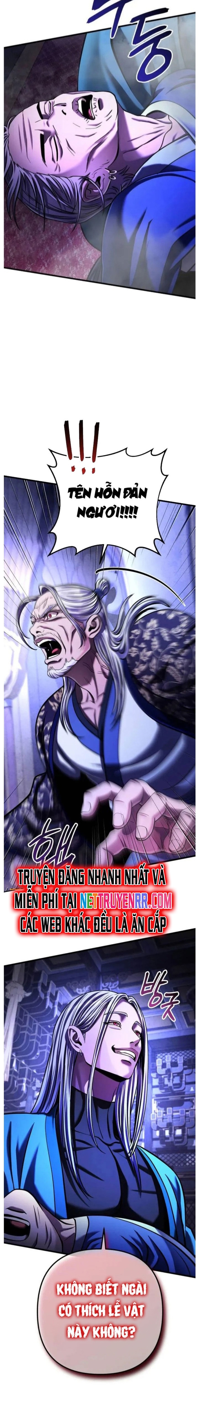 Đao Hoàng Tứ Thiếu Gia: Chapter 149