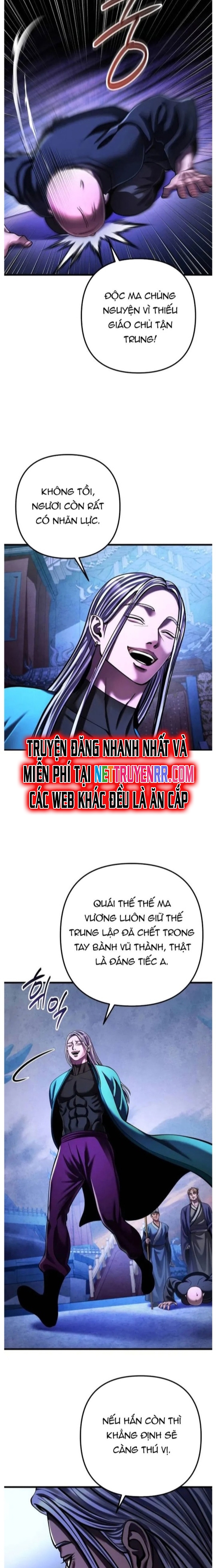 Đao Hoàng Tứ Thiếu Gia: Chapter 149