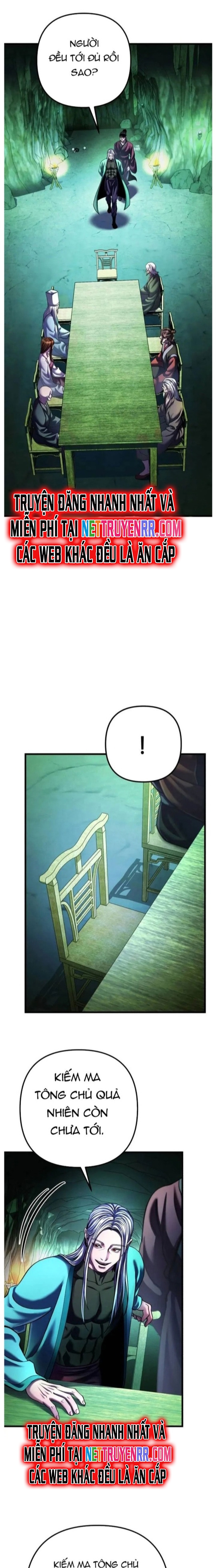 Đao Hoàng Tứ Thiếu Gia: Chapter 149