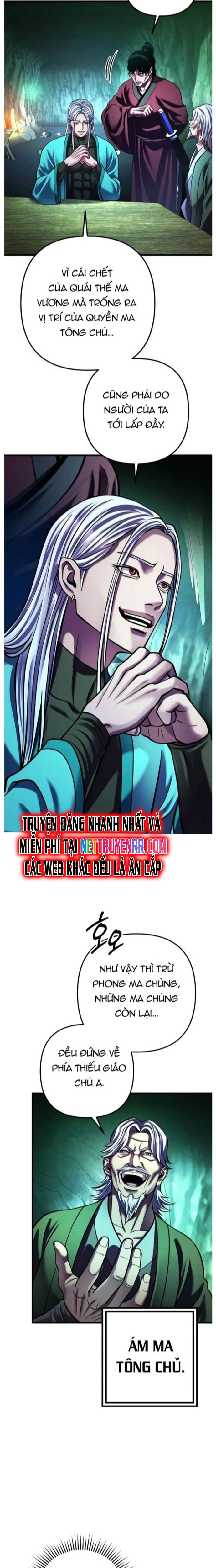 Đao Hoàng Tứ Thiếu Gia: Chapter 149