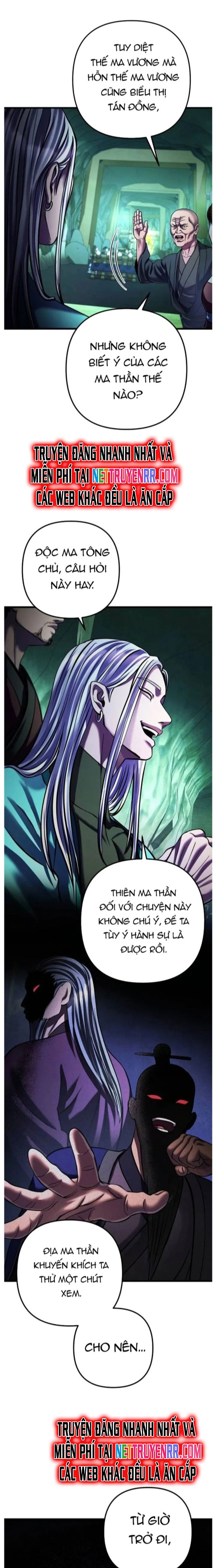 Đao Hoàng Tứ Thiếu Gia: Chapter 149