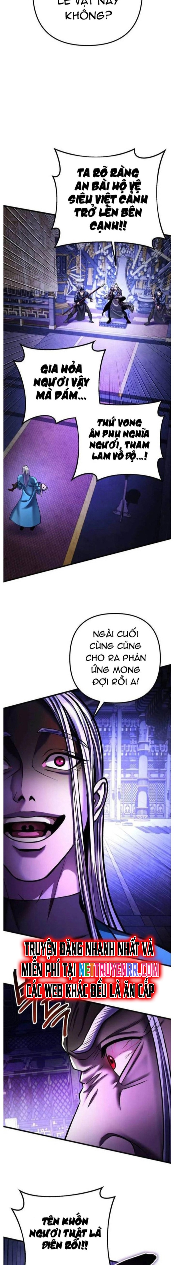 Đao Hoàng Tứ Thiếu Gia: Chapter 150