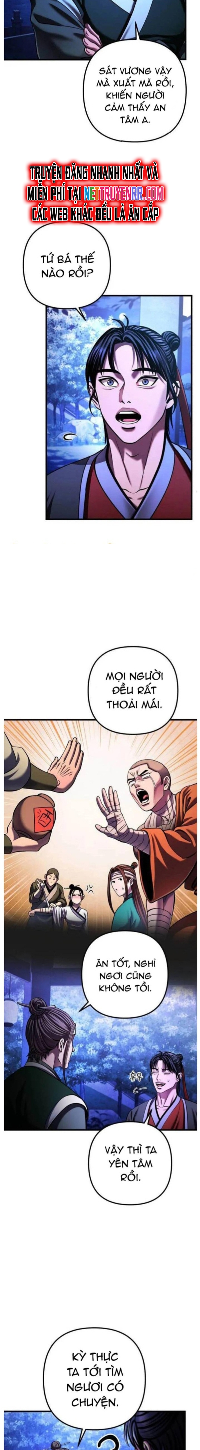 Đao Hoàng Tứ Thiếu Gia: Chapter 150