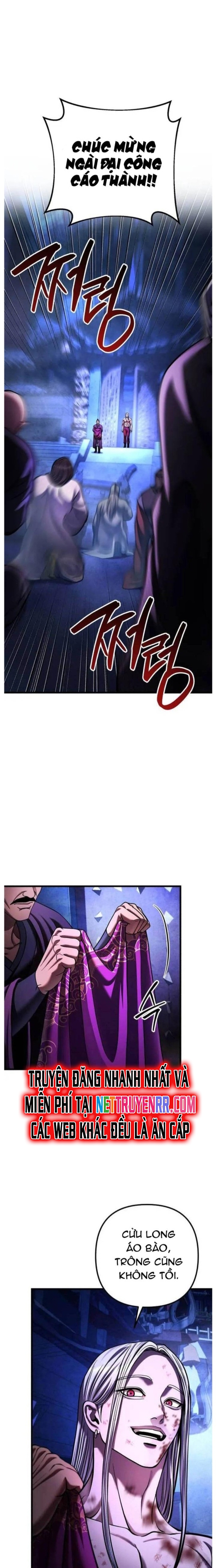 Đao Hoàng Tứ Thiếu Gia: Chapter 150