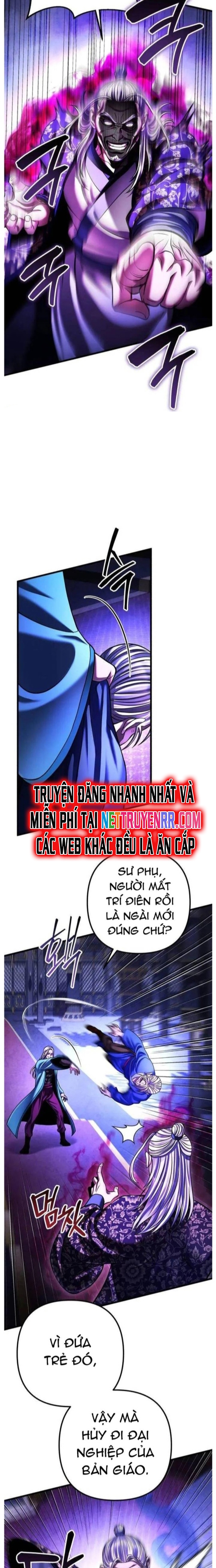 Đao Hoàng Tứ Thiếu Gia: Chapter 150