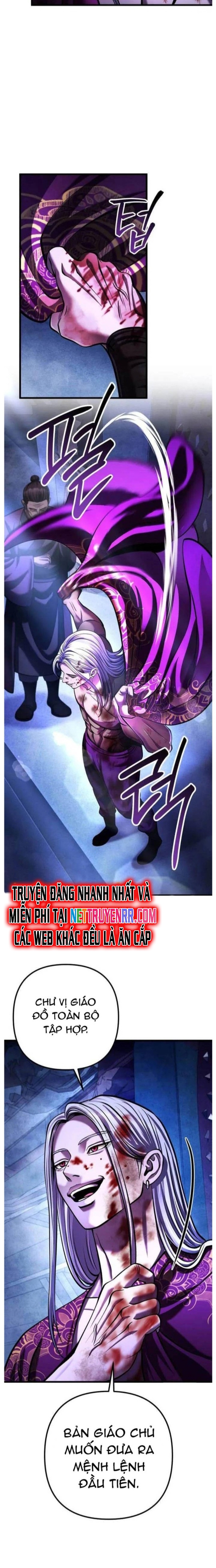 Đao Hoàng Tứ Thiếu Gia: Chapter 150