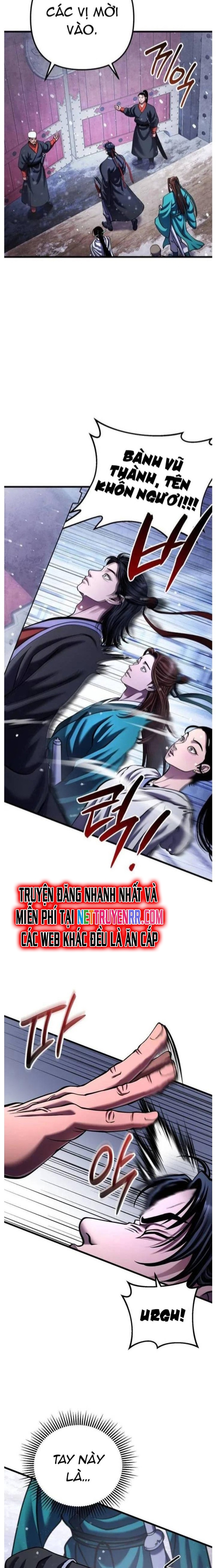 Đao Hoàng Tứ Thiếu Gia: Chapter 150