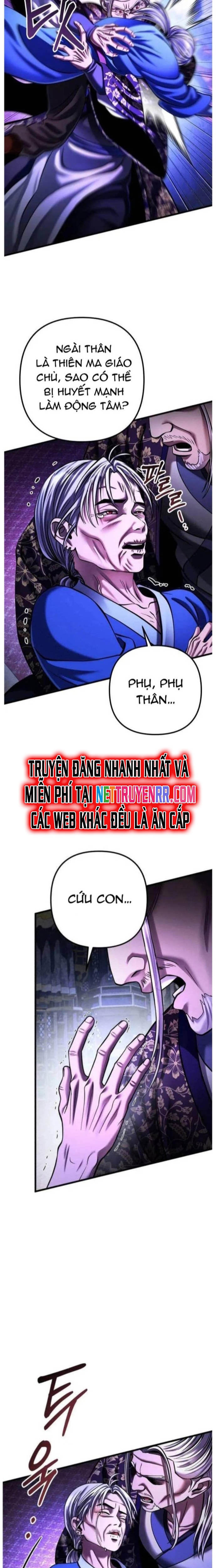 Đao Hoàng Tứ Thiếu Gia: Chapter 150