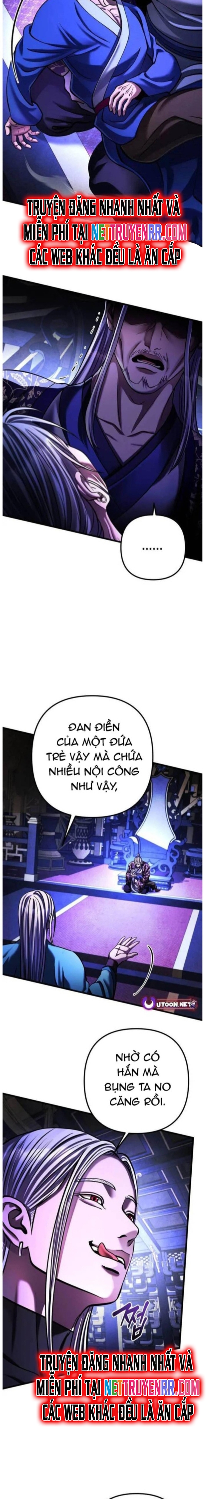Đao Hoàng Tứ Thiếu Gia: Chapter 150