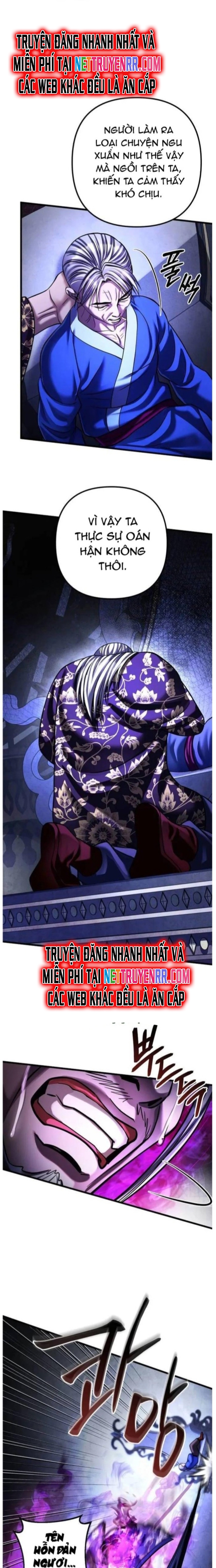 Đao Hoàng Tứ Thiếu Gia: Chapter 150