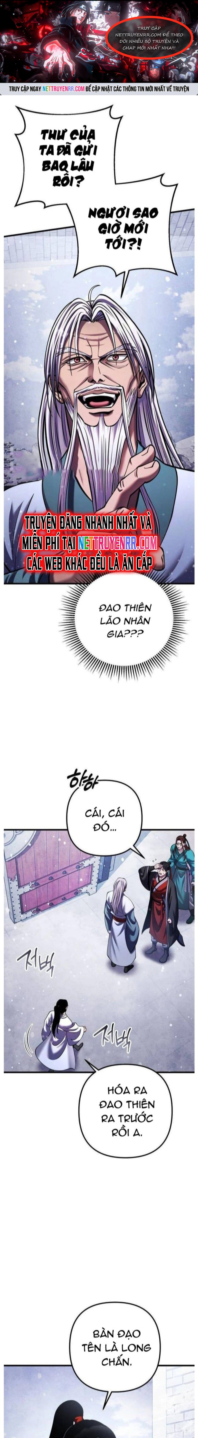 Đao Hoàng Tứ Thiếu Gia: Chapter 151