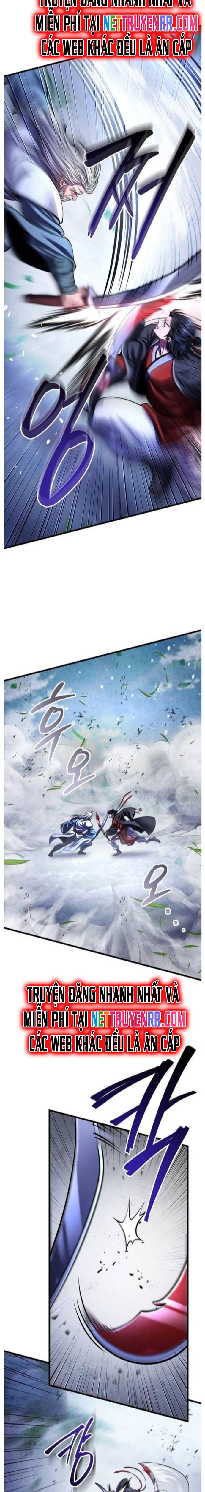 Đao Hoàng Tứ Thiếu Gia: Chapter 151
