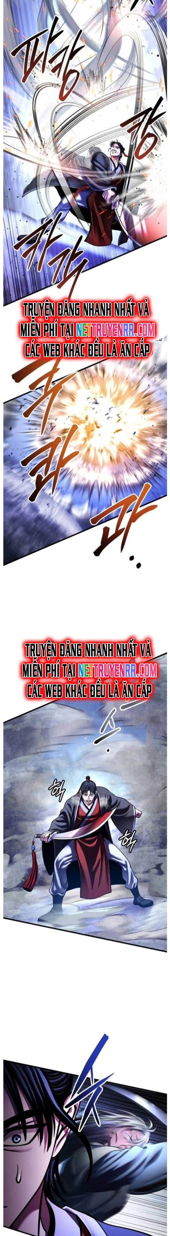 Đao Hoàng Tứ Thiếu Gia: Chapter 151