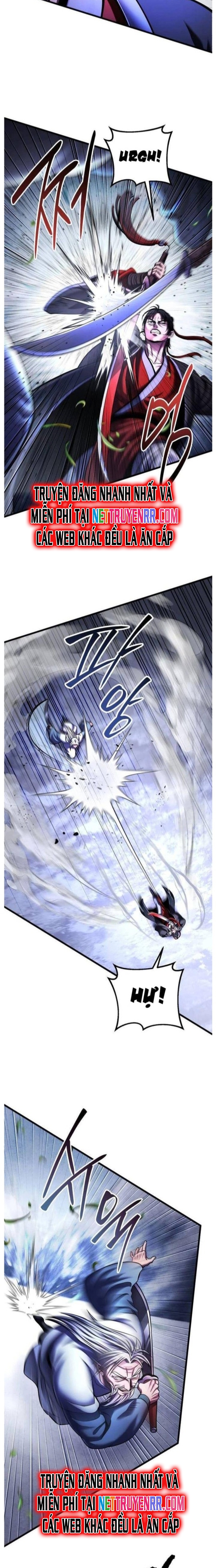 Đao Hoàng Tứ Thiếu Gia: Chapter 151