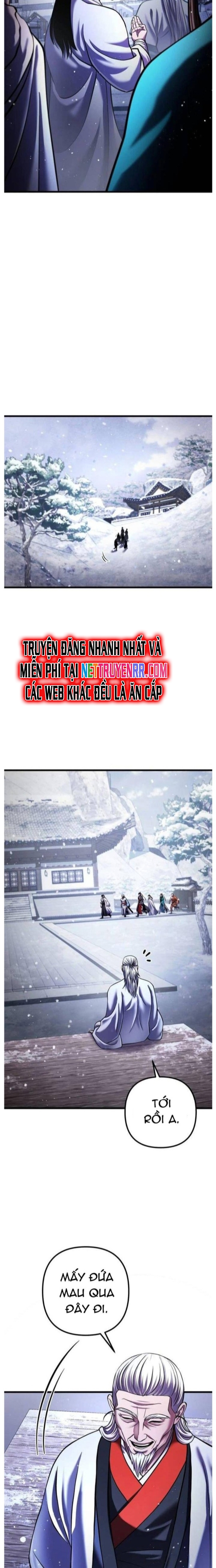 Đao Hoàng Tứ Thiếu Gia: Chapter 151