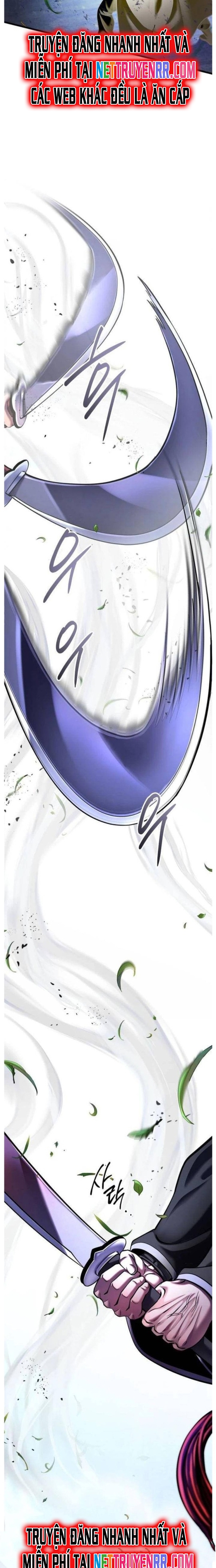 Đao Hoàng Tứ Thiếu Gia: Chapter 151