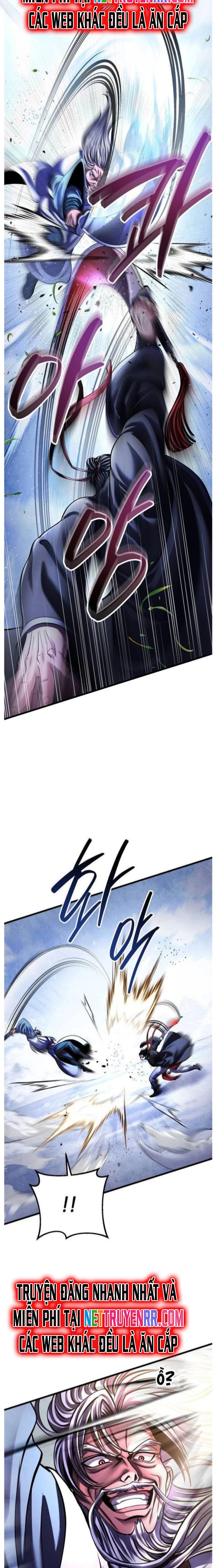 Đao Hoàng Tứ Thiếu Gia: Chapter 151