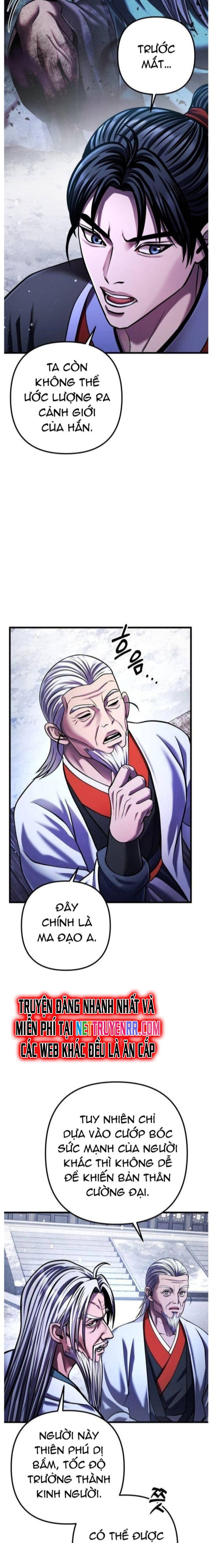 Đao Hoàng Tứ Thiếu Gia: Chapter 151