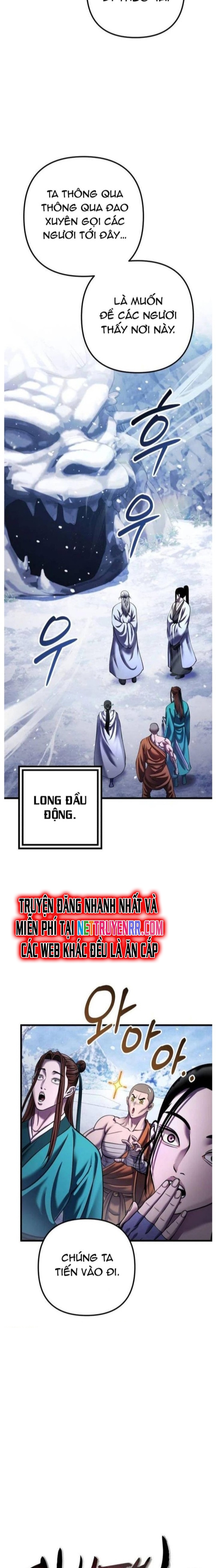 Đao Hoàng Tứ Thiếu Gia: Chapter 151