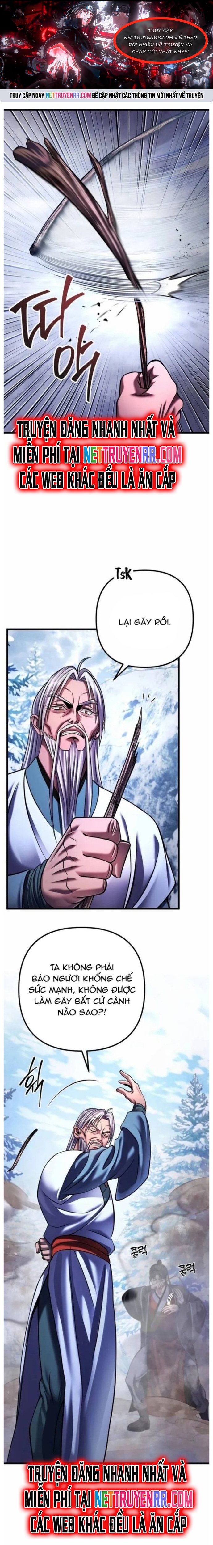 Đao Hoàng Tứ Thiếu Gia: Chapter 152