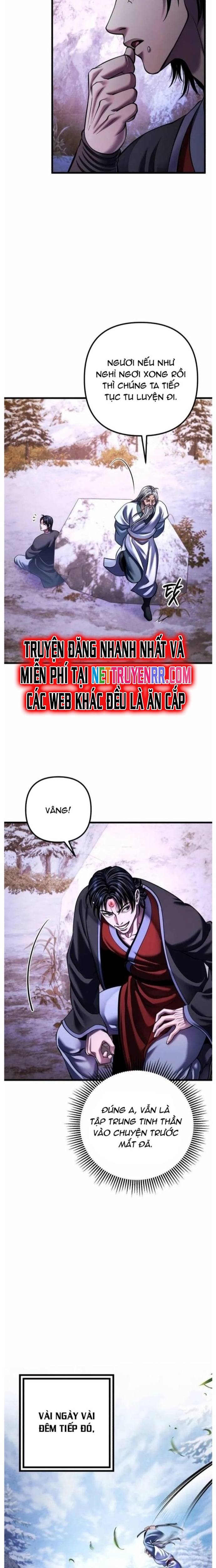 Đao Hoàng Tứ Thiếu Gia: Chapter 152
