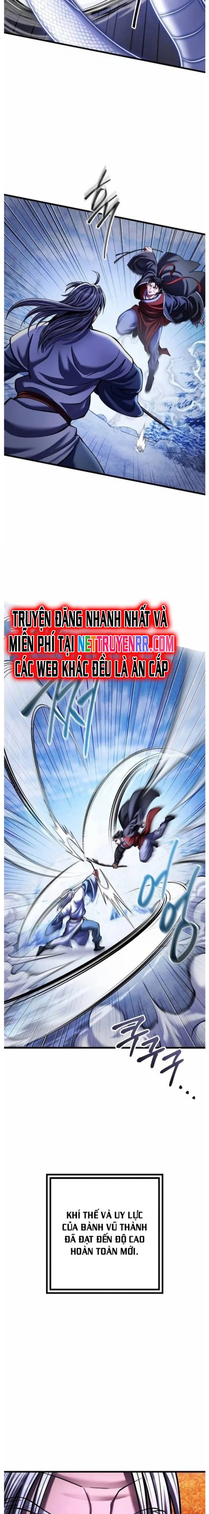 Đao Hoàng Tứ Thiếu Gia: Chapter 152