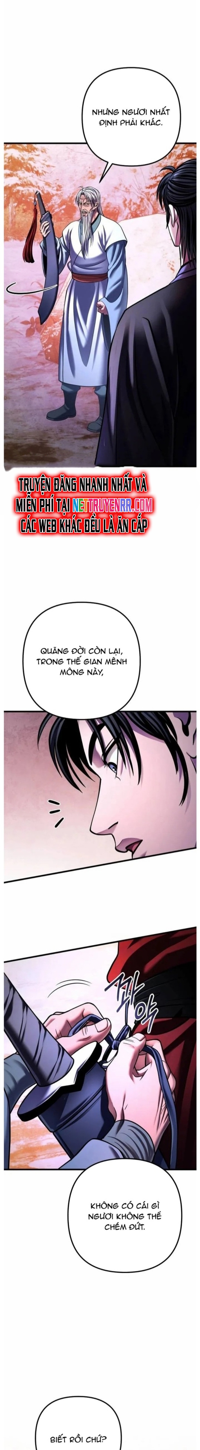 Đao Hoàng Tứ Thiếu Gia: Chapter 152