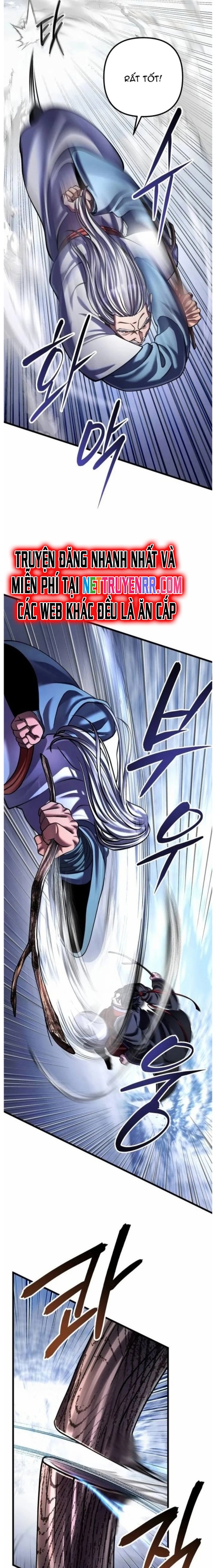 Đao Hoàng Tứ Thiếu Gia: Chapter 152