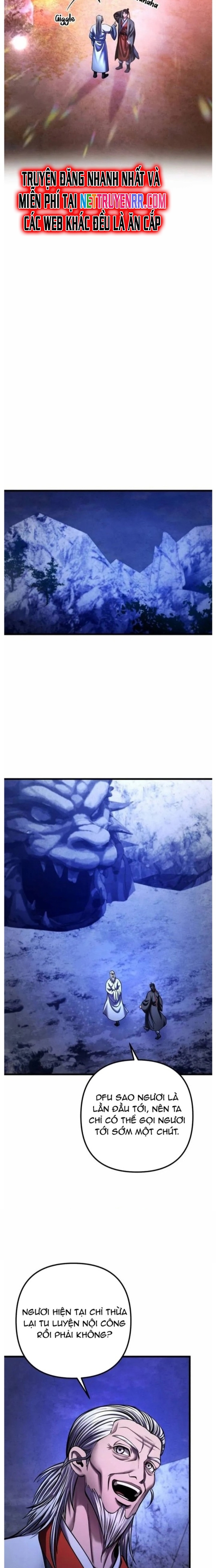 Đao Hoàng Tứ Thiếu Gia: Chapter 152