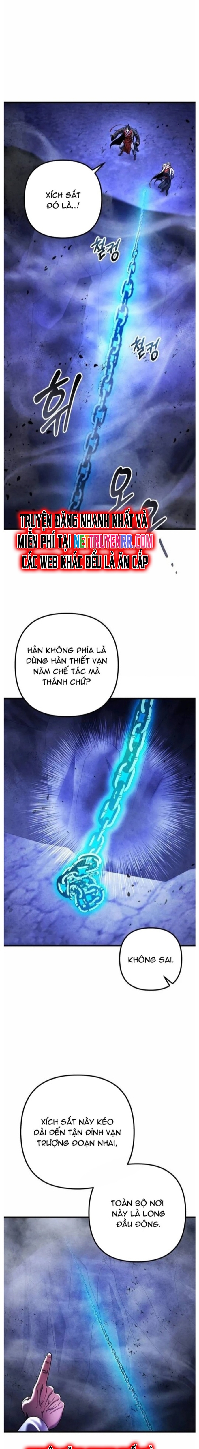 Đao Hoàng Tứ Thiếu Gia: Chapter 152