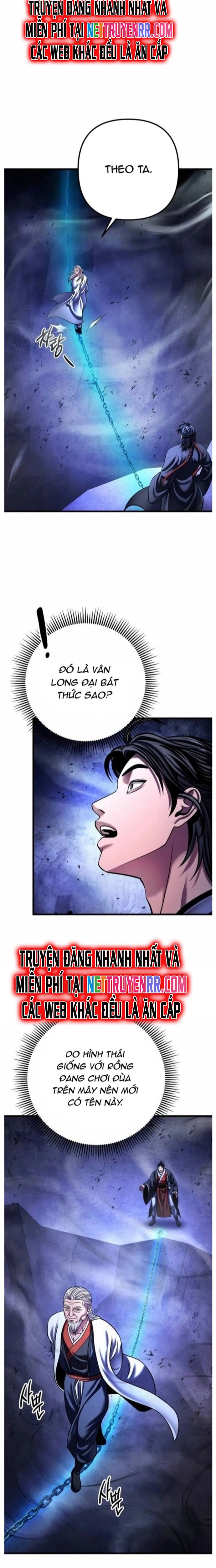 Đao Hoàng Tứ Thiếu Gia: Chapter 152