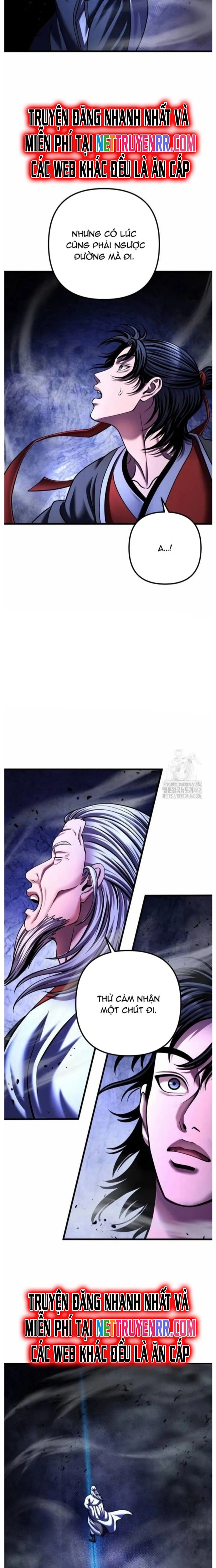 Đao Hoàng Tứ Thiếu Gia: Chapter 152