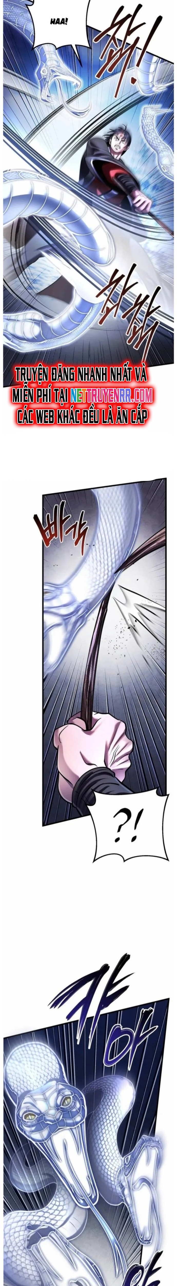 Đao Hoàng Tứ Thiếu Gia: Chapter 152