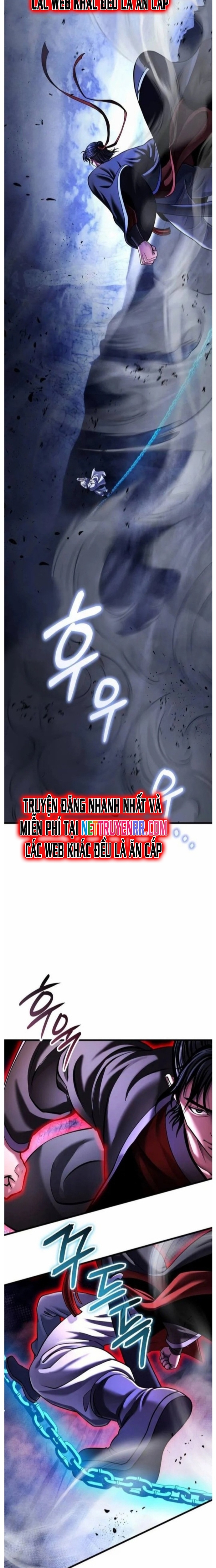 Đao Hoàng Tứ Thiếu Gia: Chapter 153
