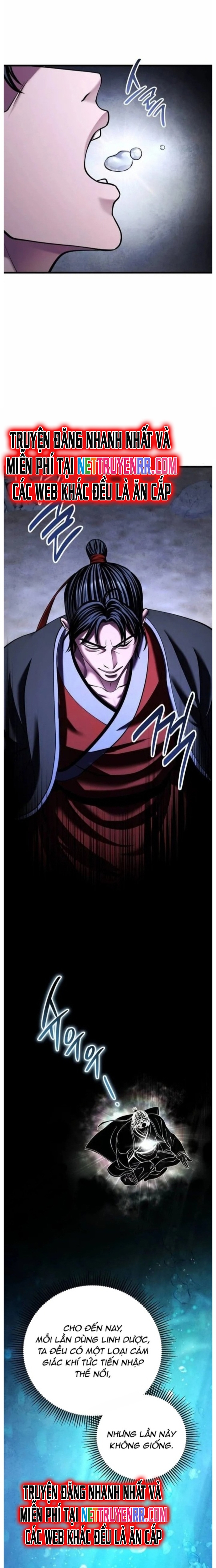 Đao Hoàng Tứ Thiếu Gia: Chapter 153