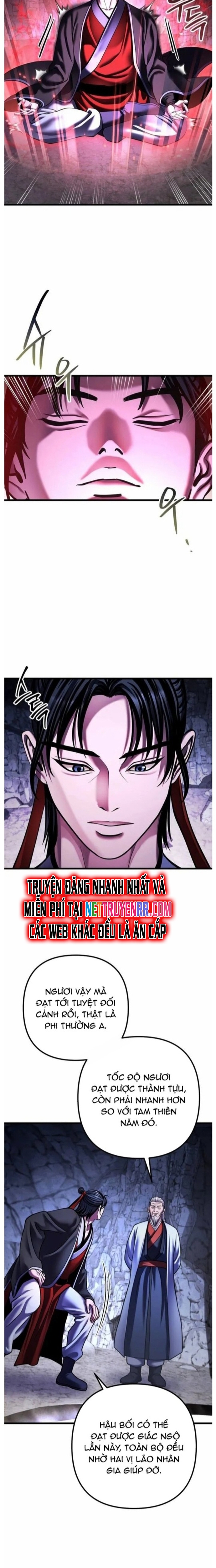 Đao Hoàng Tứ Thiếu Gia: Chapter 153