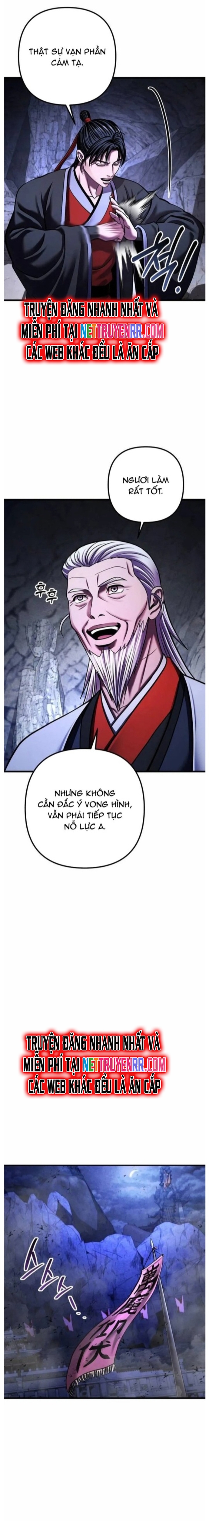 Đao Hoàng Tứ Thiếu Gia: Chapter 153