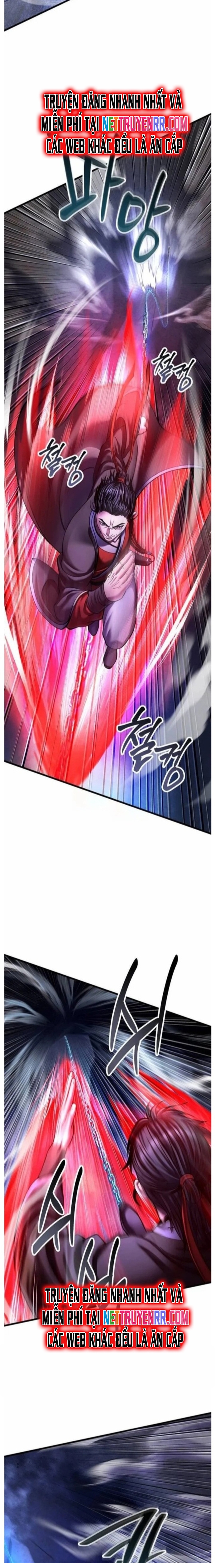 Đao Hoàng Tứ Thiếu Gia: Chapter 153