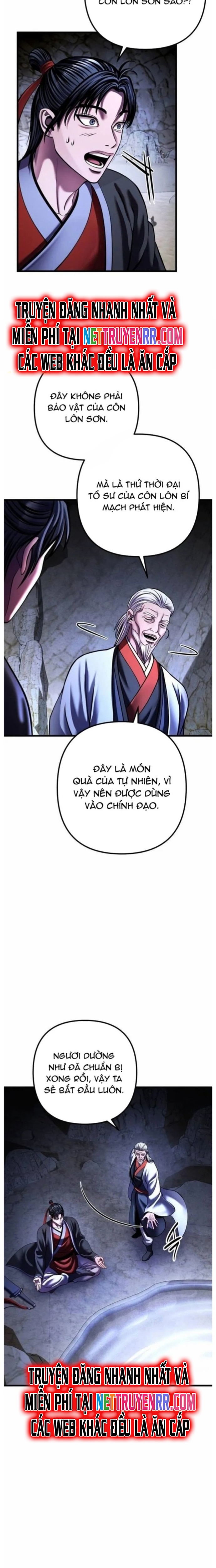 Đao Hoàng Tứ Thiếu Gia: Chapter 153