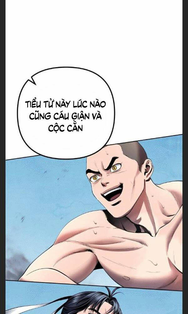 Đao Hoàng Tứ Thiếu Gia: Chapter 29