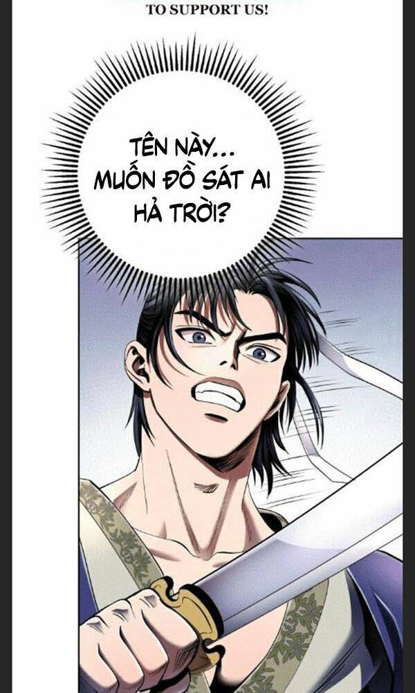 Đao Hoàng Tứ Thiếu Gia: Chapter 29