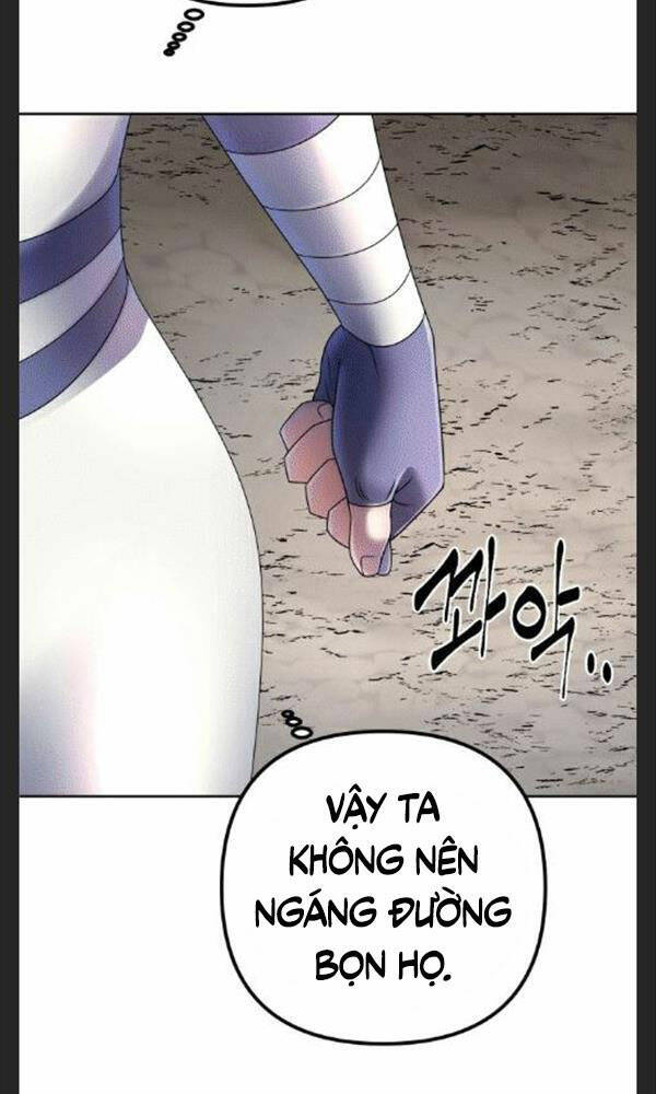 Đao Hoàng Tứ Thiếu Gia: Chapter 29