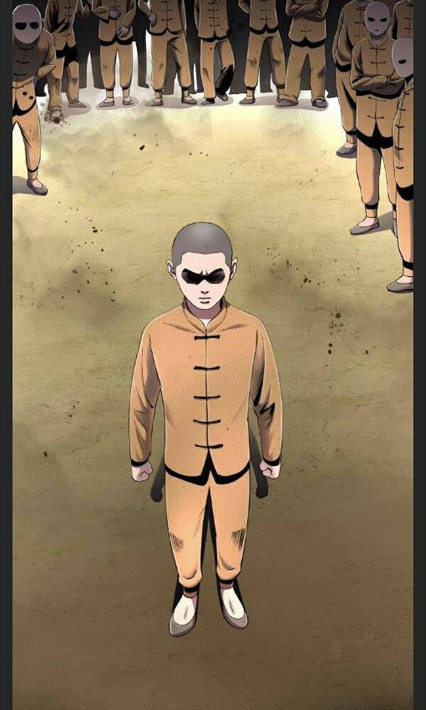 Đao Hoàng Tứ Thiếu Gia: Chapter 29