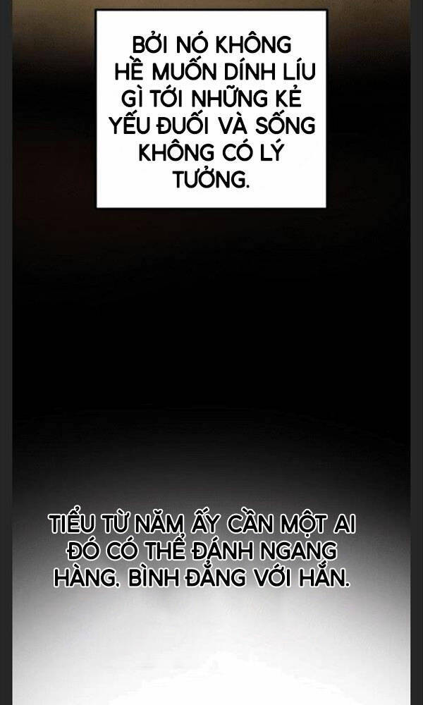 Đao Hoàng Tứ Thiếu Gia: Chapter 29