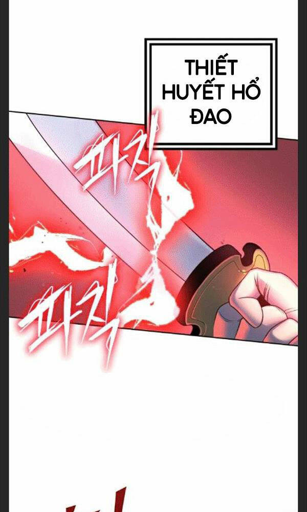 Đao Hoàng Tứ Thiếu Gia: Chapter 29